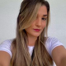 Profile picture for user Sara Sebastiana Nogueira