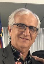 Profile picture for user José Antônio Aleixo da Silva